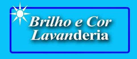 Brilho e Cor Lavanderia